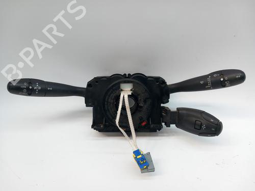 Used Headlight switch Headlight switch PEUGEOT 307 Break (3E) 1.6 HDi 110 (109 hp) 34279521 34279521