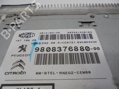 Other PEUGEOT 508 I (8D_) 2.0 HDi | BP14027641O1 