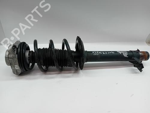 Used Left front shock absorber Left front shock absorber 37018605 37018605