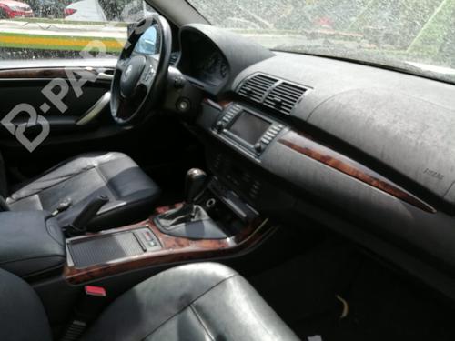 Right front shock absorber BMW X5 (E53) 3.0 d | BP8102266M17  - Image 10