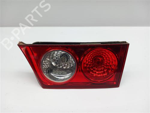 Used Right tailgate light Right tailgate light HONDA ACCORD VII (CL, CN) 2.2 i-CTDi (CN1) (140 hp) 20654801 20654801