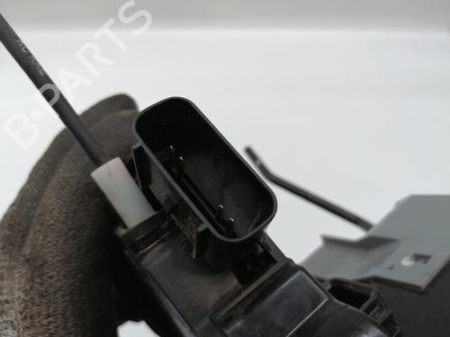 Rear left lock HYUNDAI i20 II (GB, IB)  | BP19156102C100 