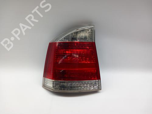 Venstre baglygte OPEL VECTRA C GTS (Z02) 1.9 CDTI (F68) (150 hp) 27222520