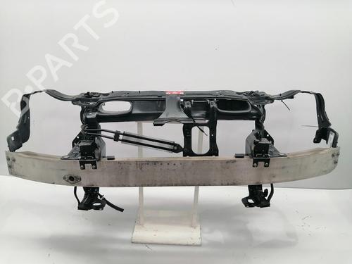 Frontplate/Frontkurv Frontplate/Frontkurv MERCEDES-BENZ C-CLASS Coupe (CL203) C 200 Kompressor (203.742) (163 hp) 33812549 33812549