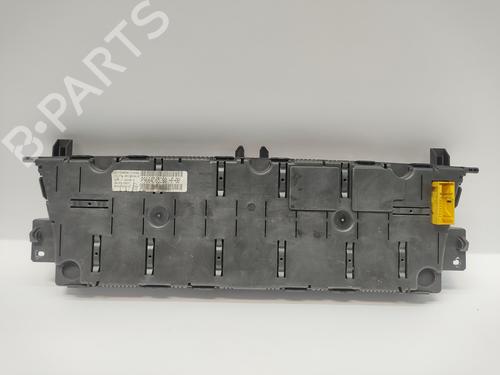 Instrument cluster CITROËN C4 Grand Picasso I (UA_) 1.6 HDi | BP26499298C47 