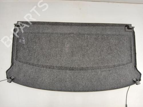 Rear parcel shelf BMW 1 (E87) 120 d | BP26913565C85 