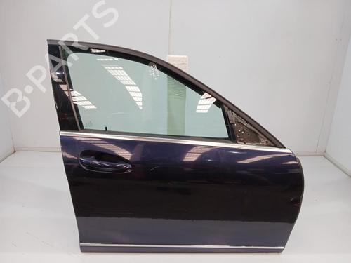 Used Right front door Right front door MERCEDES-BENZ C-CLASS (W204) [2007-2015] 34216019 34216019
