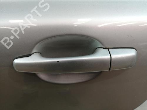 Left rear door VOLVO V50 (545) D2 | BP24053350C4 