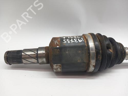 Right front driveshaft TESLA MODEL Y (5YJY) | BP30751195M39 - Image 5