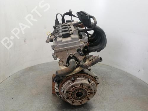 Engine NISSAN MICRA III (K12) 1.2 16V | BP30513178M1