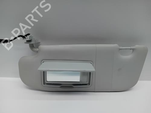 Left sun visor FIAT TIPO Hatchback (356_, 357_)  | BP18853511I1 