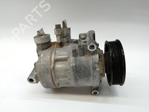 AC compressor VW GOLF VII Variant (BA5, BV5)  | BP29394307M34 