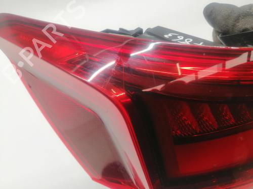 Left taillight SEAT ARONA (KJ7, KJP)  | BP28130573C34 
