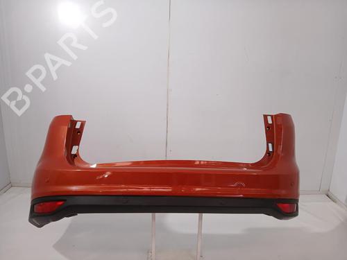Used Rear bumper Rear bumper FORD C-MAX II (DXA/CB7, DXA/CEU) [2010-2019] 34442292 34442292