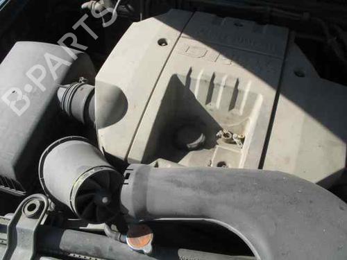 Rear right window mechanism MITSUBISHI PAJERO III (V7_W, V6_W) 3.2 Di-D (V68W, V78W) | BP5526500C25