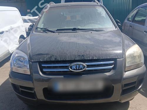 Brugte KIA SPORTAGE II (JE_, KM_) 2.0 i 16V 4770198