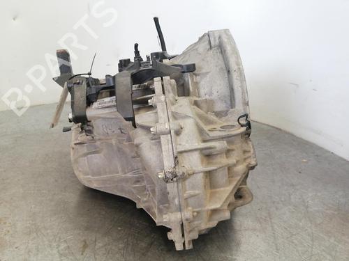 Gearbox RENAULT MASTER III Platform/Chassis (EV, HV, UV) | BP37247007M3 - Image 2