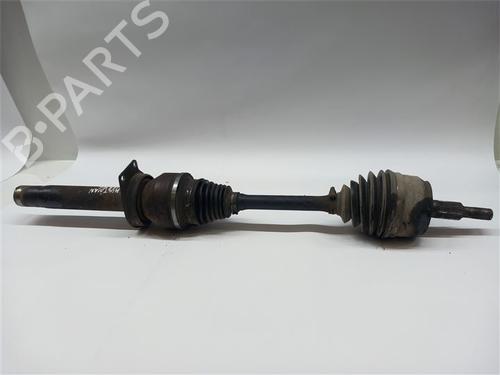 Used Right front driveshaft Right front driveshaft VW MULTIVAN T5 (7HM, 7HN, 7HF, 7EF, 7EM, 7EN) 2.5 TDI (174 hp) 40111093 40111093