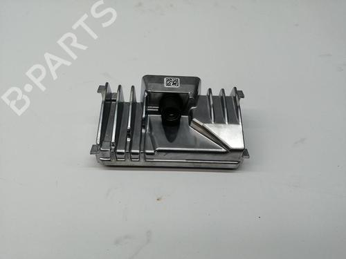 Używane Moduł elektroniczny Moduł elektroniczny MG MG 3 (ZP2_) [2024-2026] 37429000 37429000