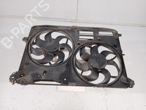 Radiator fan FORD MONDEO V Hatchback (CE) 1.5 EcoBoost | BP30934050M35