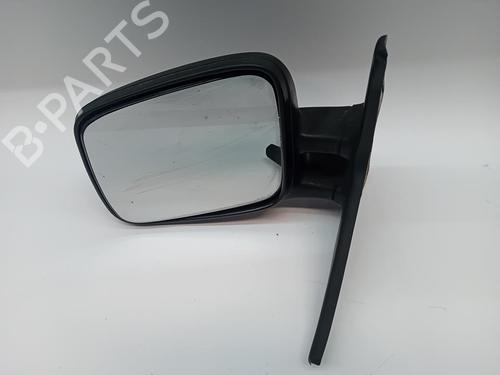 Used Left mirror Left mirror 37476903 37476903