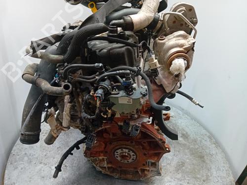 Moteur FORD TRANSIT CUSTOM V362 Bus (F3)  | BP28693650M1 