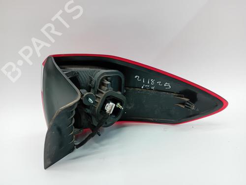 Left taillight FORD C-MAX II Van 1.0 EcoBoost | BP38603602C34 - Image 2