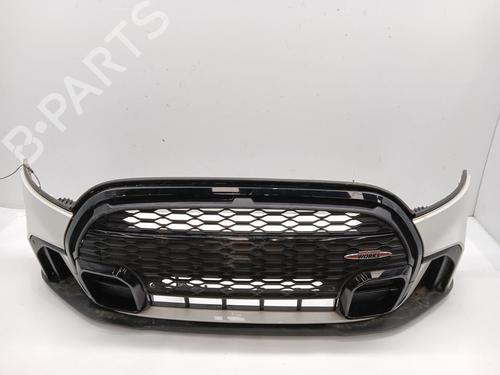 Used Front bumper MINI MINI (F56) Cooper (136 hp) 29631841