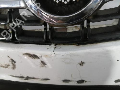 Front bumper OPEL CORSA D (S07)  | BP29624944C7 