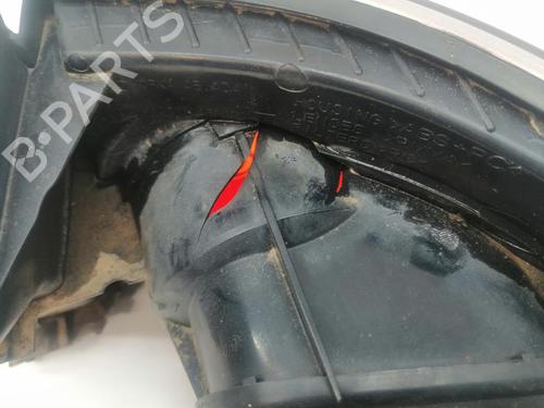 Left taillight SEAT IBIZA III (6L1)  | BP29532111C34 