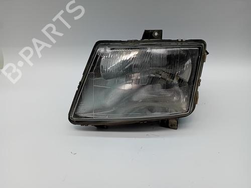 Used Left headlight Left headlight MERCEDES-BENZ VITO Van (W638) 110 CDI 2.2 (638.094) (102 hp) 36020082 36020082