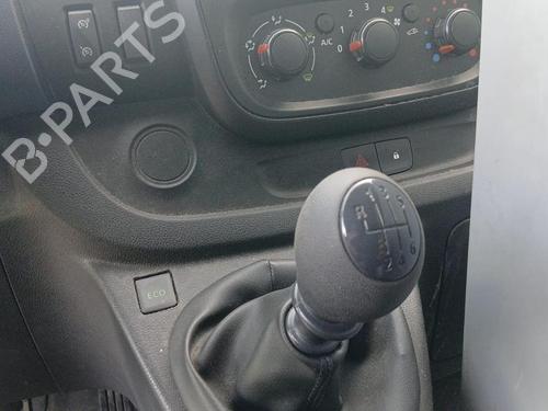Gearbox OPEL VIVARO B Van (X82)  | BP35905255M3  - Image 9