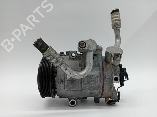 Used AC compressor AC compressor 38544449 38544449