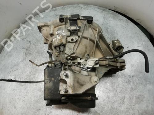 Used Gearbox FORD FIESTA VI (CB1, CCN) 1.25 (82 hp) 16351127