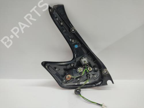 Right taillight NISSAN JUKE (F15)  | BP28327789C35 
