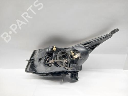 Right headlight CHEVROLET CRUZE (J300) 2.0 CDI | BP38470105C29 - Image 3