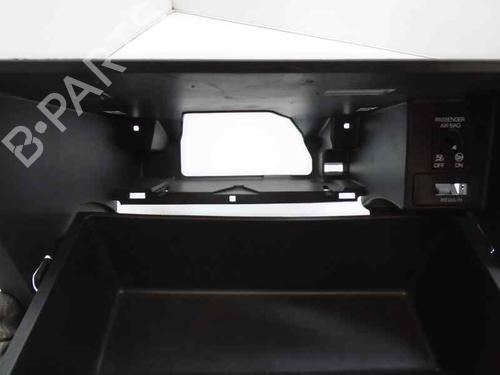 Glove box SEAT LEON SC (5F5) 1.6 TDI | BP5527286C95 