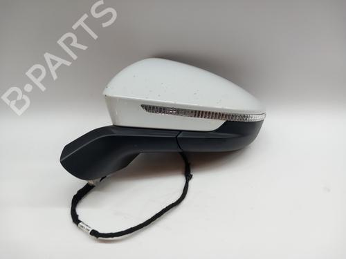 Left mirror VW ID.4 (E21) Pro | BP29727337C26 