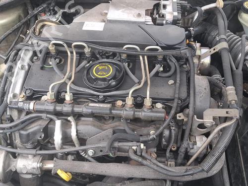 Rear parcel shelf FORD MONDEO III (B5Y) | BP33890797C85 - Image 7