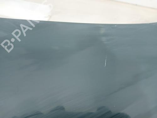 Tailgate JAGUAR X-TYPE I (X400) 2.2 D | BP5529360C6 