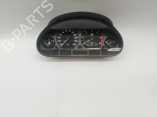 Kombiinstrument BMW 3 (E46) 318 d (116 hp) 29865407