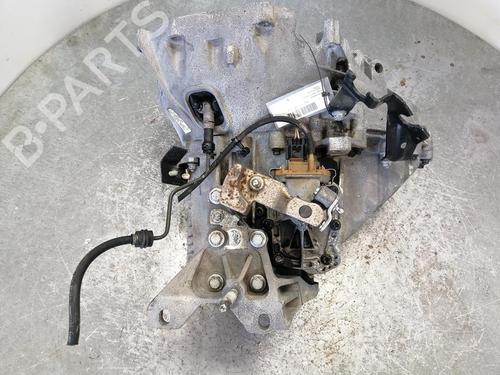 Used Gearbox FORD TRANSIT Van (FA_ _) [2006-2014]  32204748