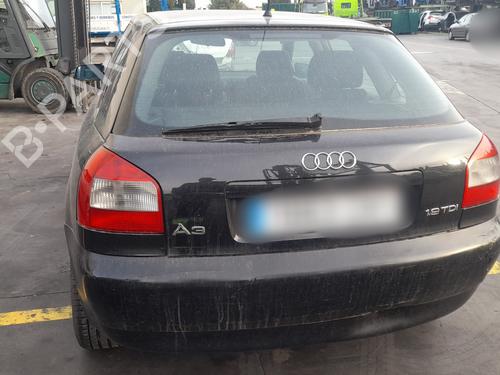Vindusheismekanisme venstre bak AUDI A3 (8L1) 1.9 TDI | BP16861765C24 