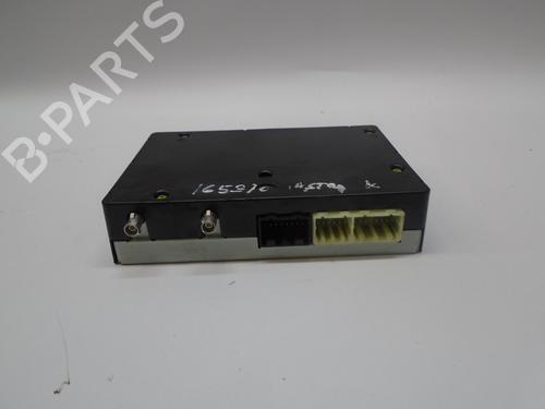 Electronic module OPEL ASTRA K (B16) 1.6 CDTi (68) | BP9343461M83 