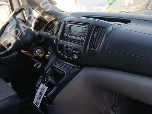 Engine NISSAN NV200 / EVALIA Bus 1.5 dCi 85 (M20, M20M, M20K, M20KK) | BP31059930M1