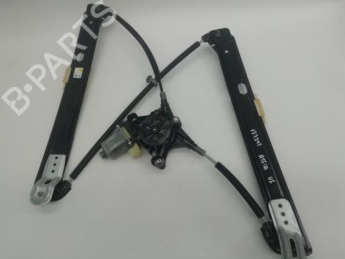 Rudehejsemekanisme ventre foran SEAT ATECA (KH7, KHP) 1.6 TDI (115 hp) 13489556