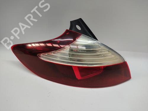 Used Left taillight Left taillight RENAULT MEGANE III Hatchback (BZ0/1_, B3_) [2008-2026] 35785079 35785079