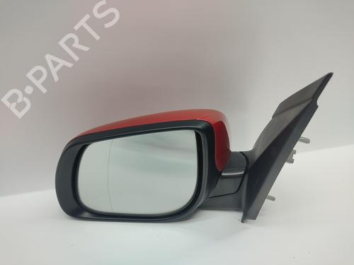 Used Left mirror KIA PICANTO II (TA) [2011-2018]  26576316