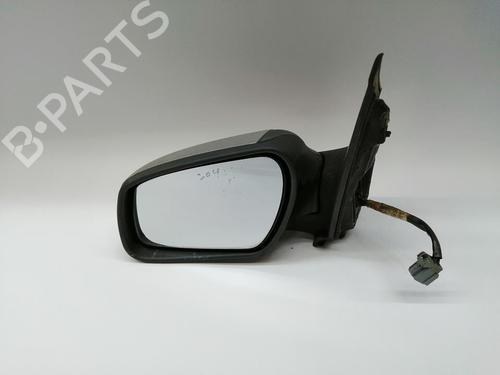 Used Left mirror FORD FOCUS II Turnier (DA_, FFS, DS) 2.0 TDCi (136 hp) 29972066