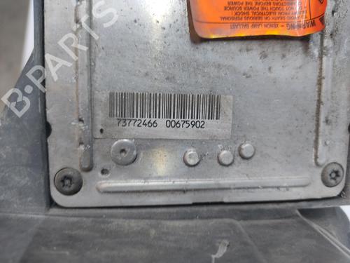 Left headlight NISSAN PRIMERA Hatchback (P11) 2.0 16V | BP22404351C28 